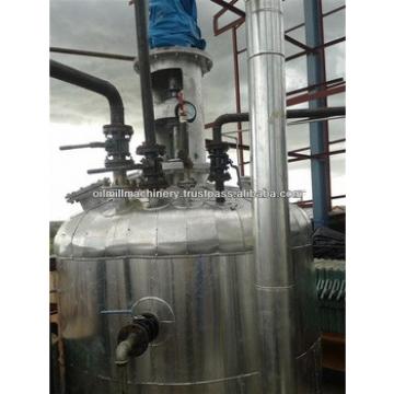 Sunflower,Rapeseed,Cotton,Soybean edible oil refinery/Crude oil refinery plant