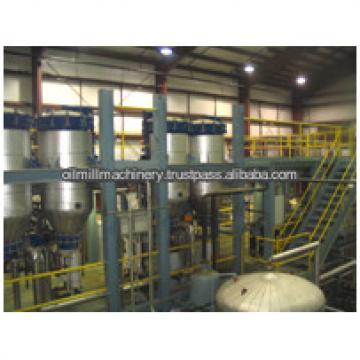 Professional supplier of Turnkey Oil Refinery Machine India
