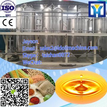 30TPD Soybean Oil Machinery with Meal Process