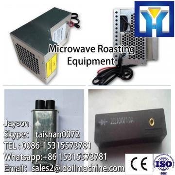 microwave antiseptic drying machine/ industrial microwave oven