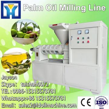 Agriculture machinery soybean oil expeller