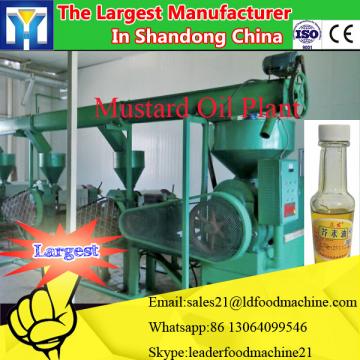 new design spiral fruit juice making machine made in china