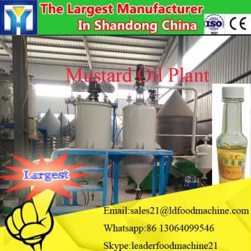 automatic price distillation equipment with different capacity