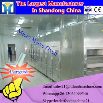 Stainless Steel Microwave Vacuum Drying Machine