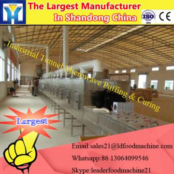 Commercial using dried nuts dryer and fruit dryer machine