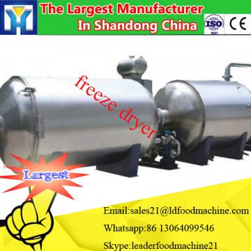 multifunctional sea food freeze drying equipment/sea cucumber freeze dryer machine/meat vacuum