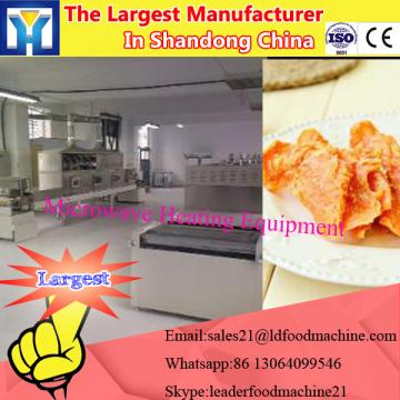Industrial Trepang/Sea Cucumber Microwave Vacuum Dryer