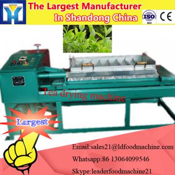 China best price 100kw herb bay leaves microwave fast clean drying equipment