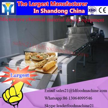 Industrial Trolley Vacuum Oven Meat Drying Machine