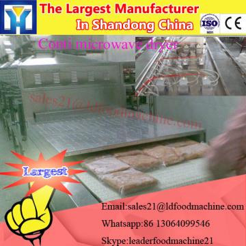 Factory Supply Agriculture Food Fruits Vegetables Dryer Machine