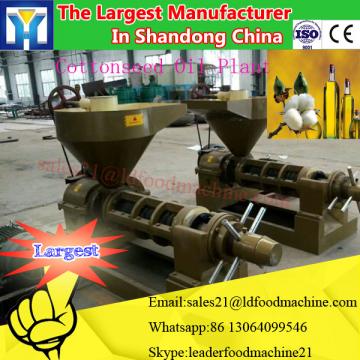 10-200ton per day automatic oil expeller