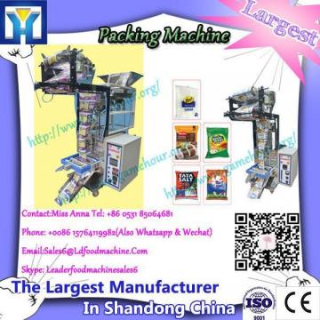 Stainless steel PLC control full automatic Rice flour microwave sterilization equipment