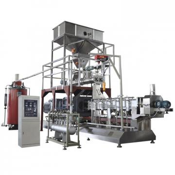 Pets product machinery royal canin dog food processing line