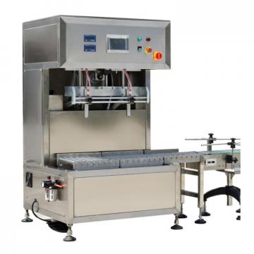 Automatic Vertical Form Fill Sealing Sachet Food Tea Spice Rice Sugar Packing Machine