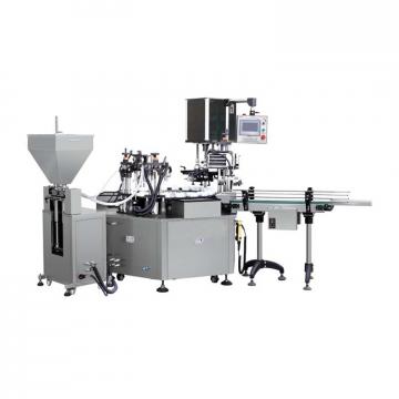Automatic Weigh Fill & Packaging Machine Solution for Fragile Material Candy Filling Packing Machine Hardware Packaging Machine