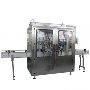 Semi Automatic Dry Fruit Maize Beans Corn Grain Rice Can Bag Weighing Filling Packing Machine