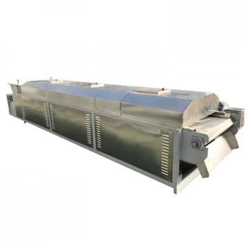 Zlg Vibrating Bed Continuous Dryer/Drier/Dry/Drying Machine for Antibiotics /Amsulphate/Maltitol Granule