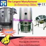 Industrial Vacuum Fruit and Food Freeze Dryer Lyophilization Machine
