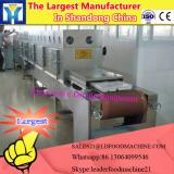 Microwave Mulberry leaf tea Drying Equipment