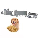 Pet treats dog food kibble extruder machine production equipment snack processing line