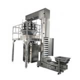 Peanut Butter Automatic Weighing Paste Bag Packing Machine