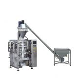 Semi Automatic Bag Weighing Scale 10-50kg Pellet Feed Packing Machine