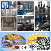 10Ton/day mini crude cooking oil refinery plant with ISO