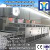Microwave chemical products drying equipment with CE