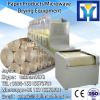 China supplier microwave drying and roasting machine for soybeans #2 small image