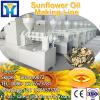 Dewaxing of sunflower oil machines supplied by manufacturer