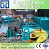 1-10TPD crude soybean oil refinery for edible