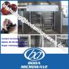 New arrival Hot air prunes drying machine #1 small image