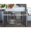 Industrial cabinet type cucumber slice dryer/cucumber slice drying machine/food dryer #1 small image