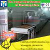 automatic high efficient industrial conveyor belt microwave dryer #3 small image