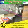 New Design Industrial Tunnel Drying Oven/Microwave Cumin Sterilization Equipment #2 small image