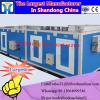 Industrial good quality yellow mealworm microwave drying machine