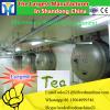Automatic groundnut oil extractor machine