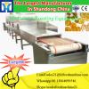 Continuous industrial cocoa beans multi-layer belt drying machine
