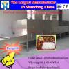 Chinese Arborvitae Twig microwave drying machine #3 small image