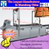 Industrial tunnel type microwave mealworm dryer &amp; sterilizer