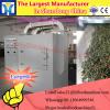 Industrial microwave silicon carbide powder dryer