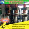 20 to 100 TPD oil palm processing equipment