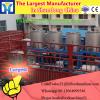 Newest Two-mode granulator 3-10 t/h fertilizer production equipment