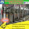 50 to 200 TPD castor oil refining equipment