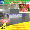 Microwave White Shrimp Heating and Thawing Machine