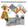 Automatic Pasta Straw Machine Rice Straw Extruder #2 small image