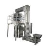 Automatic Pet Food Puffed Food Weighing Packing Machine with Multihead Weigher #1 small image