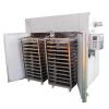 Belt Vacuum Continuous Drying Machine for Strongly Simulating Material #3 small image