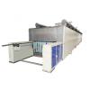 Belt Type Industrial Microwave Drying Machine #2 small image