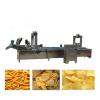 full automatic semi-automatic potato pringles chips machine production line #2 small image